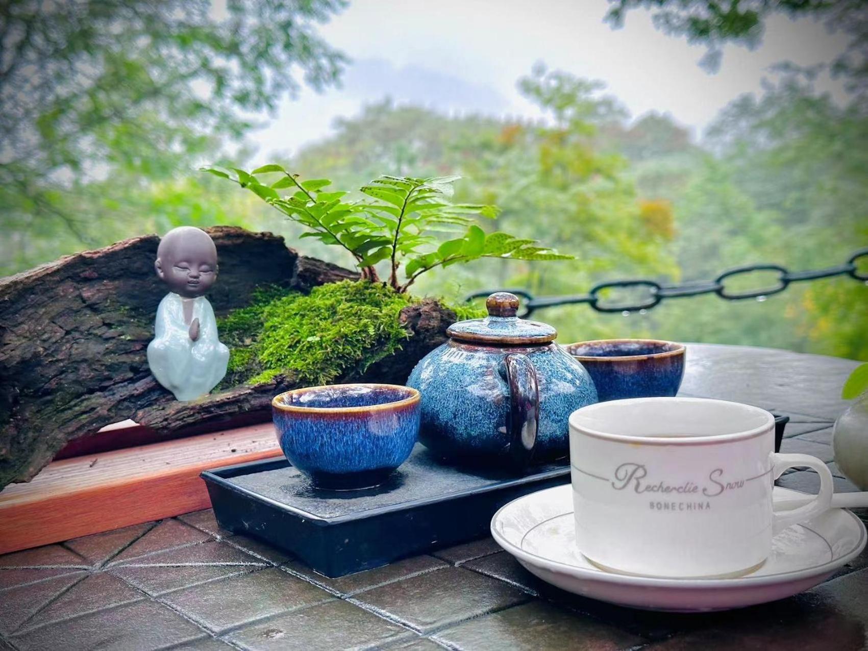 Chill & Delight Suites Westport Bagian luar foto