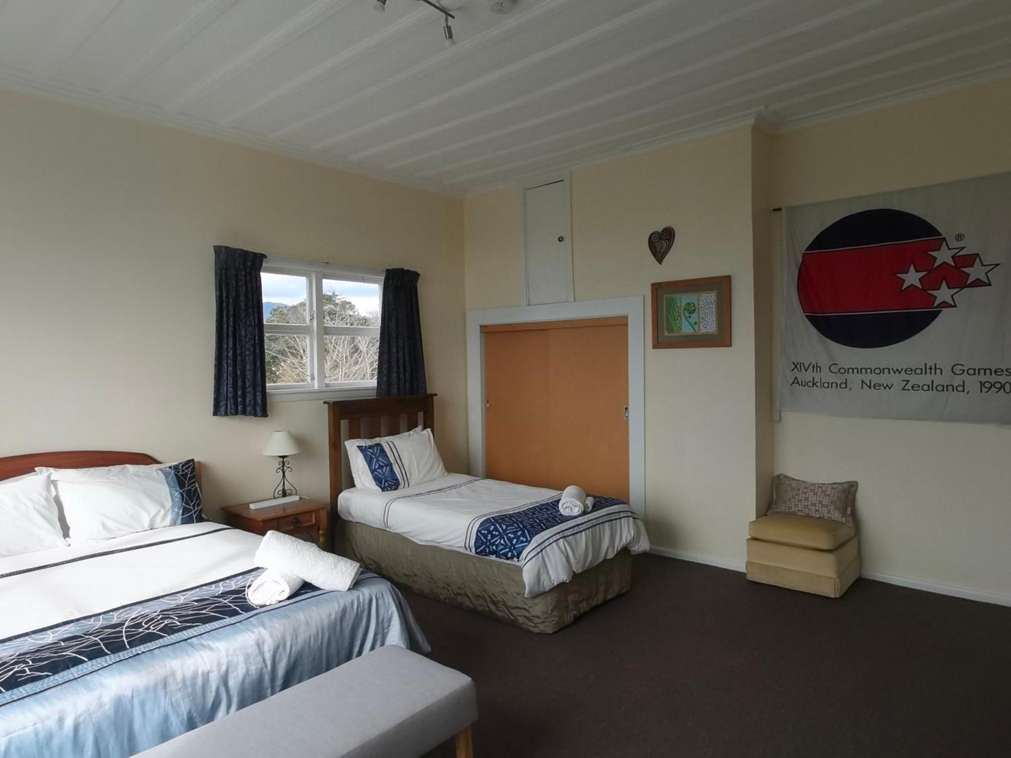 Chill & Delight Suites Westport Bagian luar foto